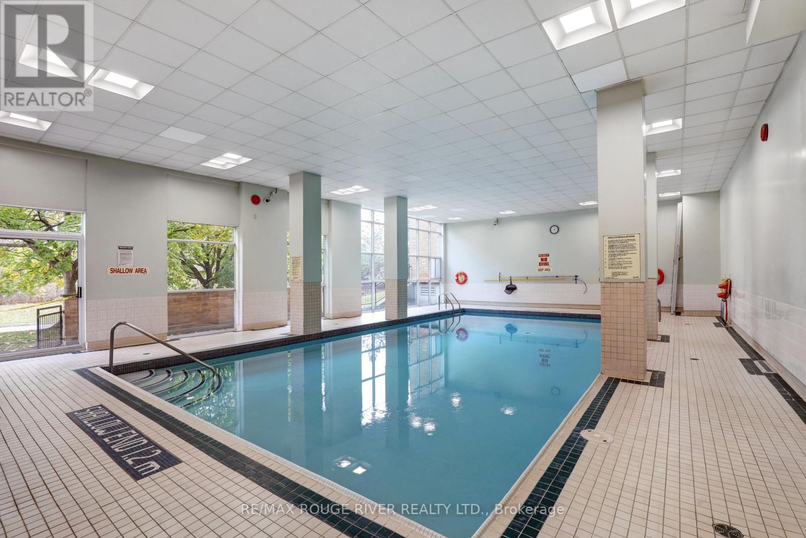 #408 -1665 PICKERING PKWY, #408