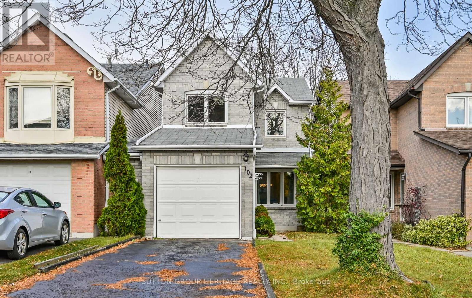 102 DUCATEL CRES