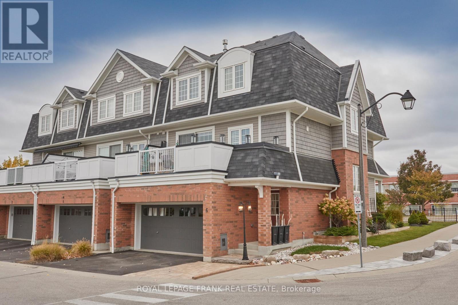 6 ALLER PARK WAY