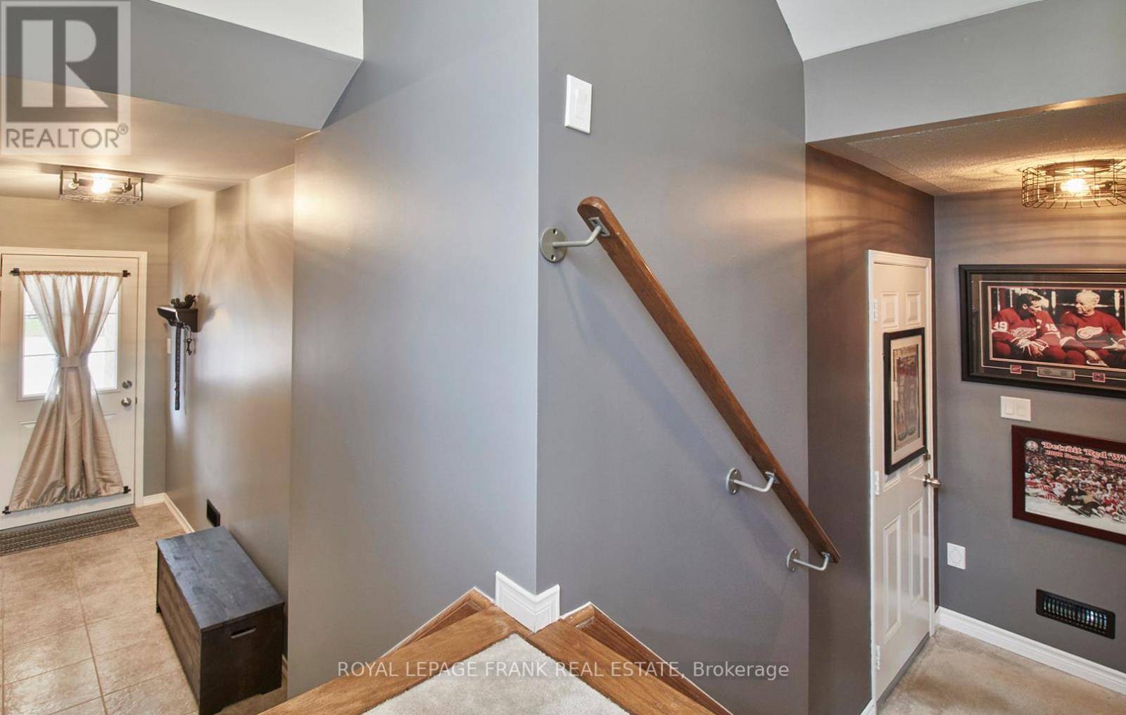6 ALLER PARK WAY