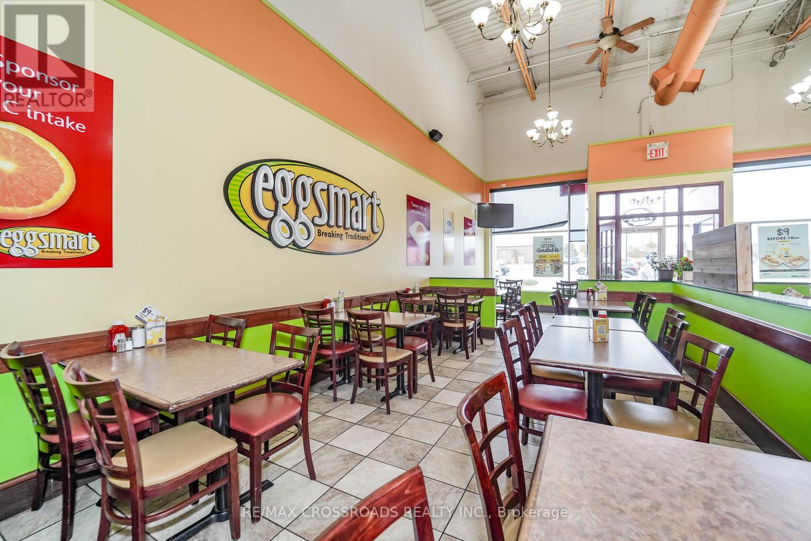 #SUITE 8 -617 VICTORIA ST W, #Suite 8