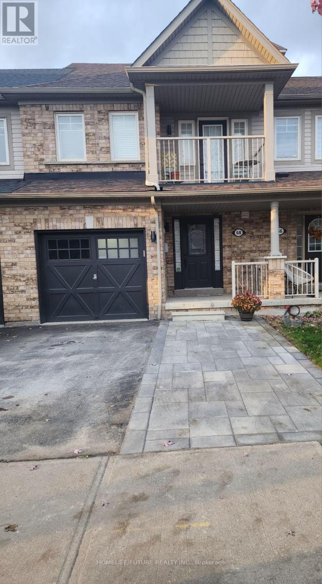 #BSMT -68 KEYWOOD ST, #Bsmt