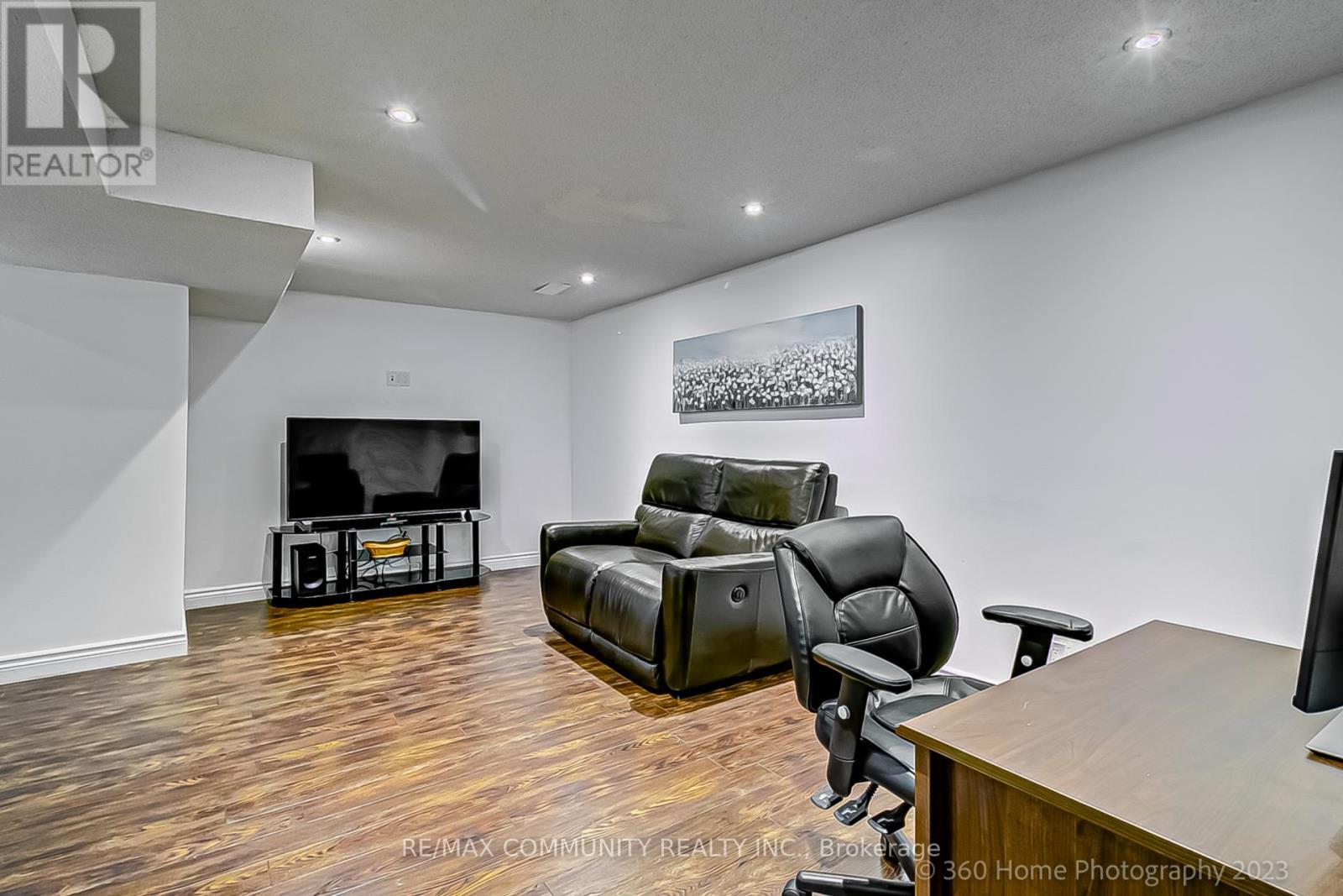 760 CRAIGHURST CRT
