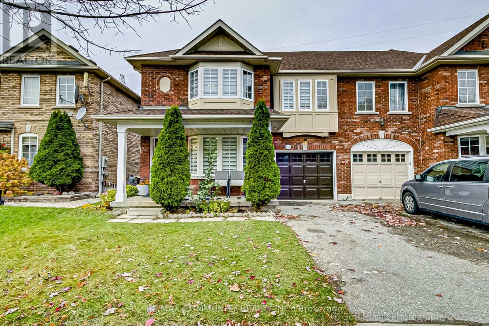 760 CRAIGHURST CRT