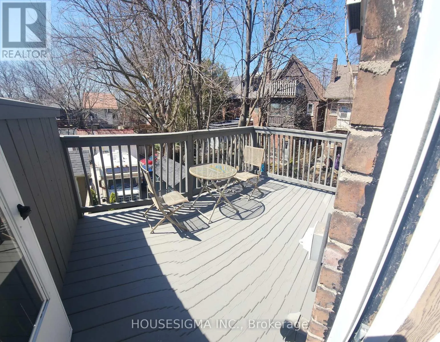 256 WOODBINE AVENUE