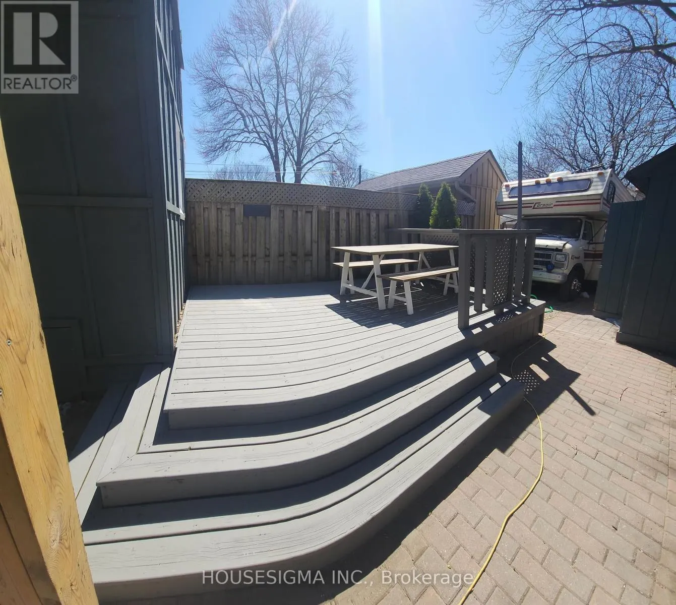 256 WOODBINE AVENUE