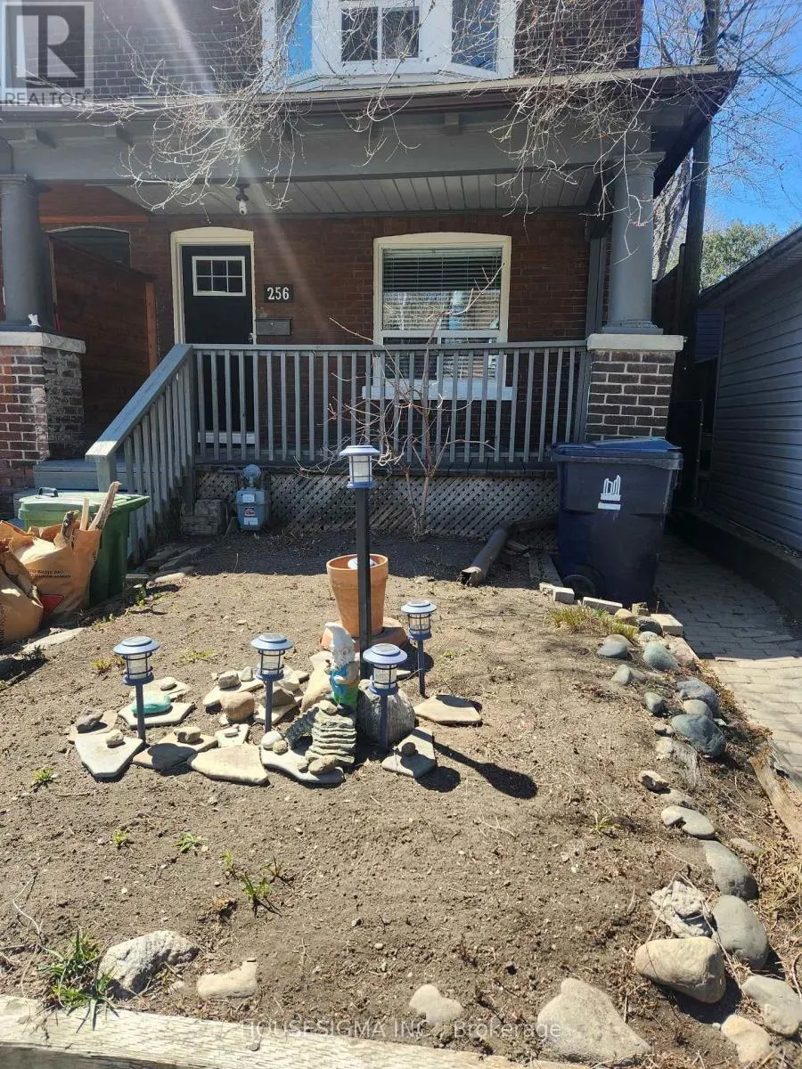 256 WOODBINE AVENUE