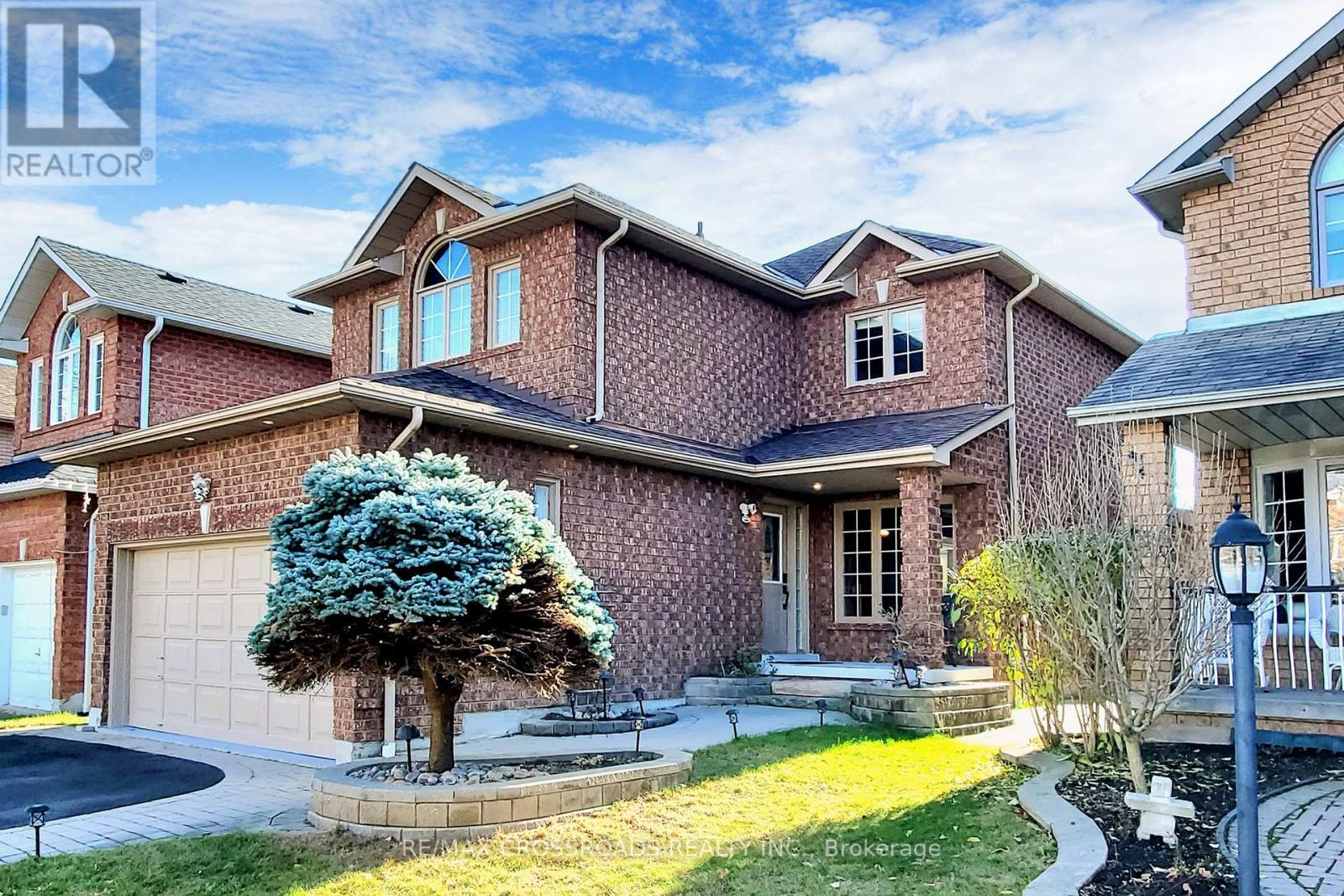 66 PARNELL CRES