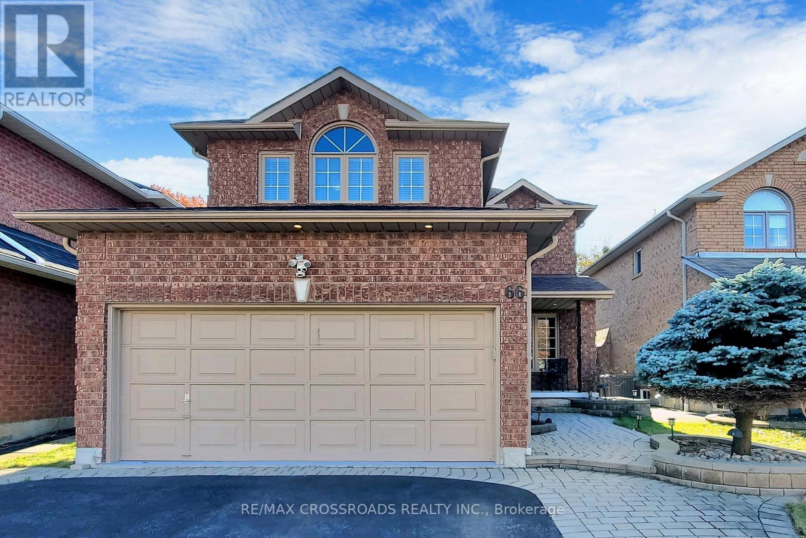66 PARNELL CRES