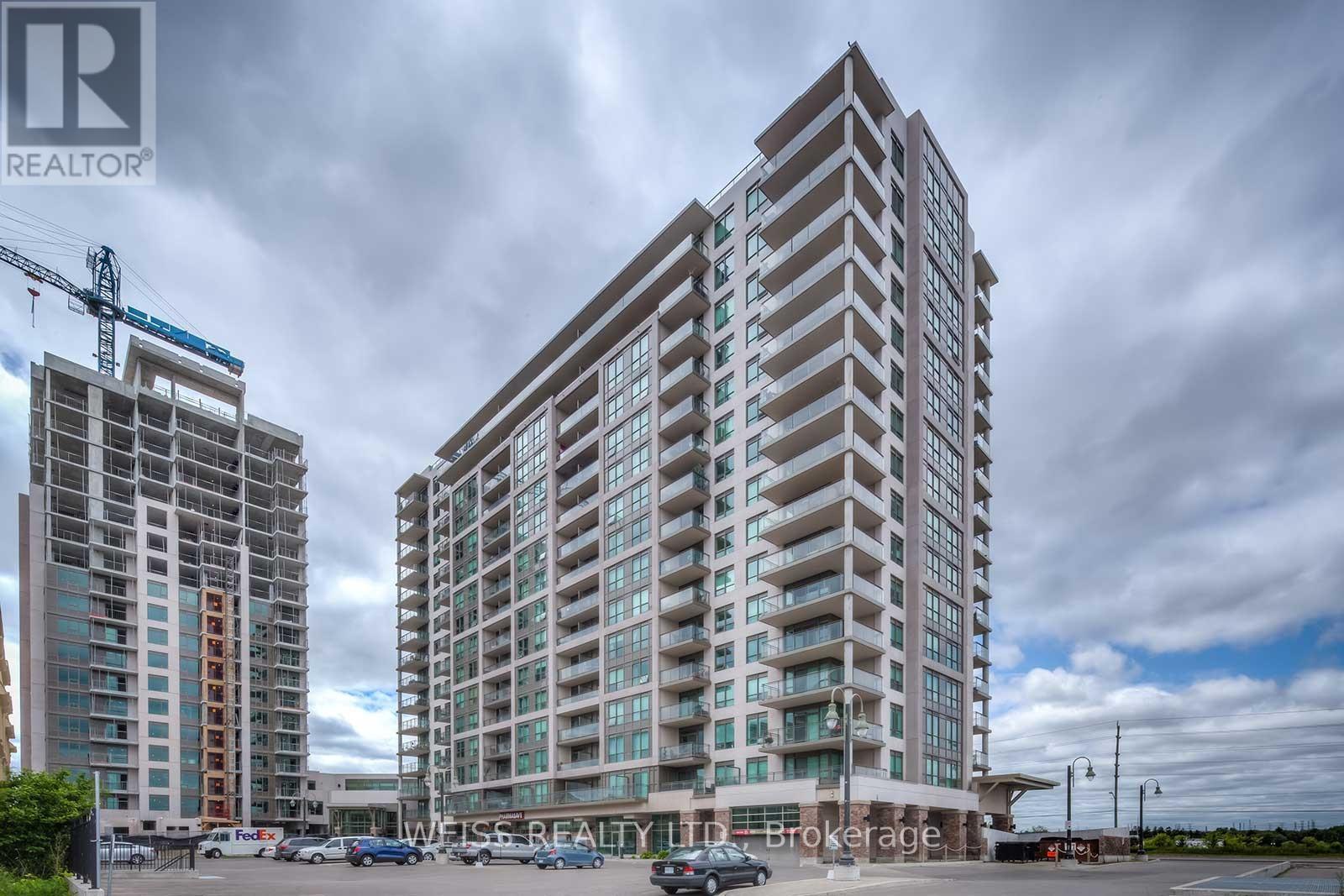 #616 -1235 BAYLY ST, #616