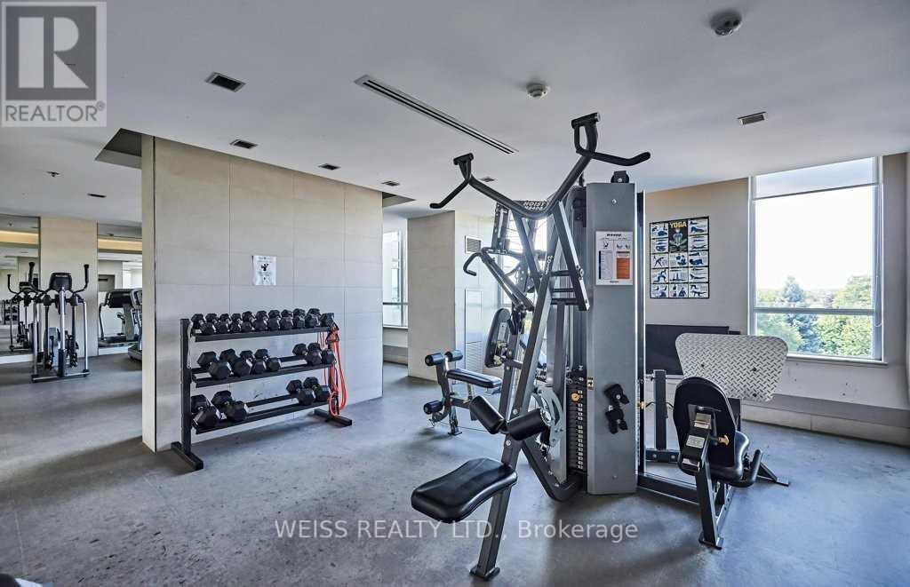 #616 -1235 BAYLY ST, #616