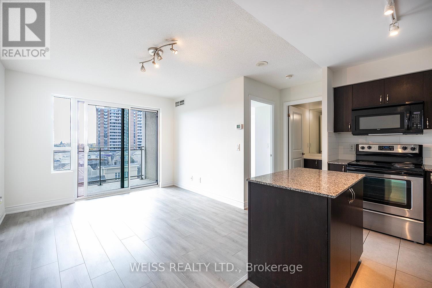 #616 -1235 BAYLY ST, #616