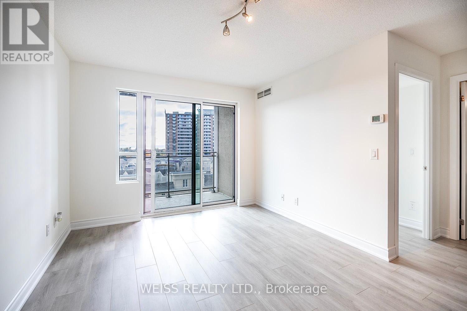 #616 -1235 BAYLY ST, #616