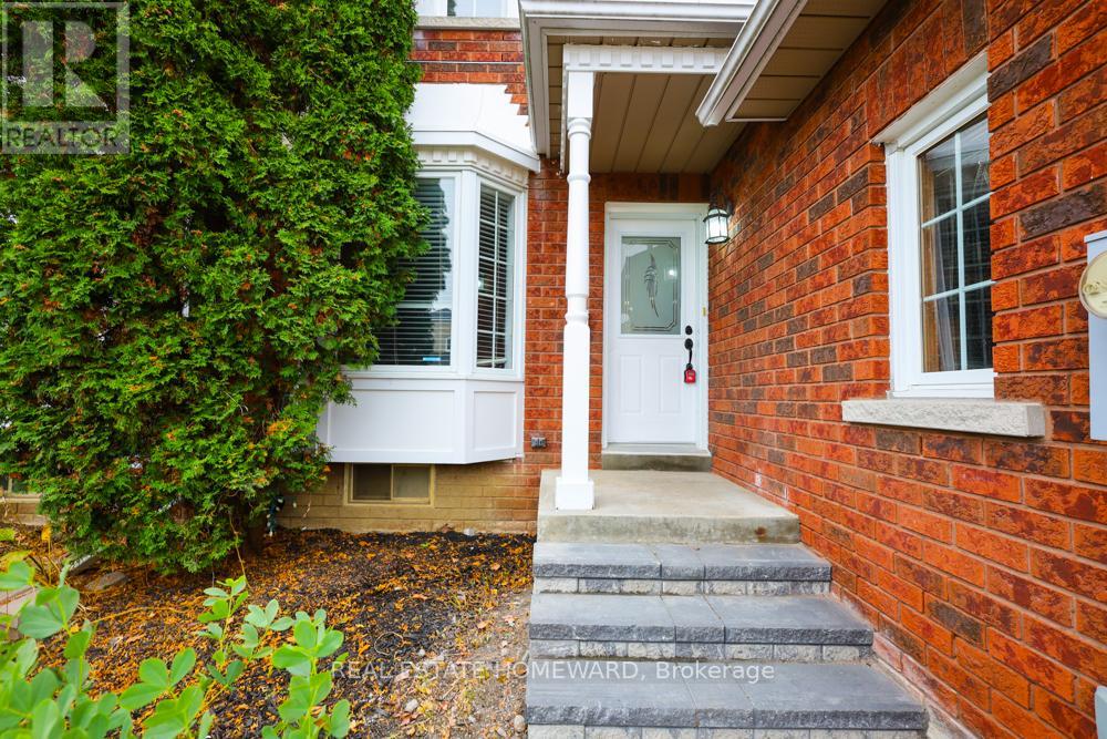 9 GILL CRES
