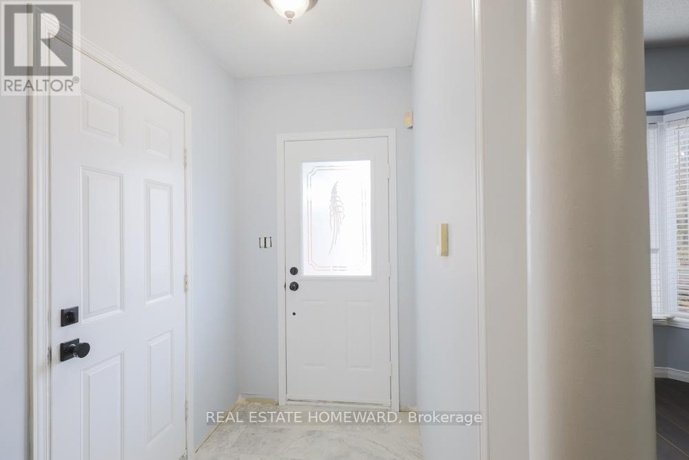 9 GILL CRES