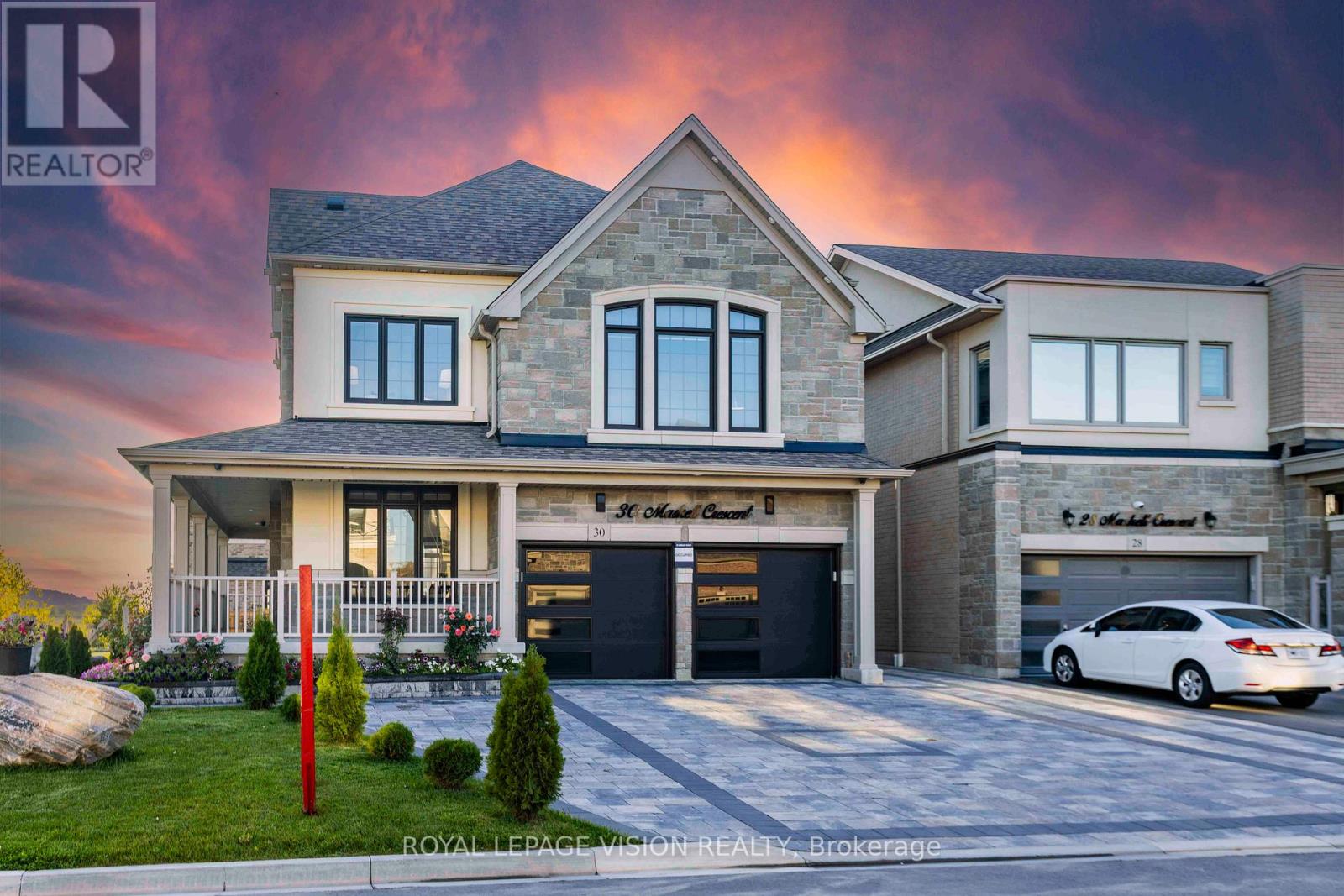 30 MASKELL CRES