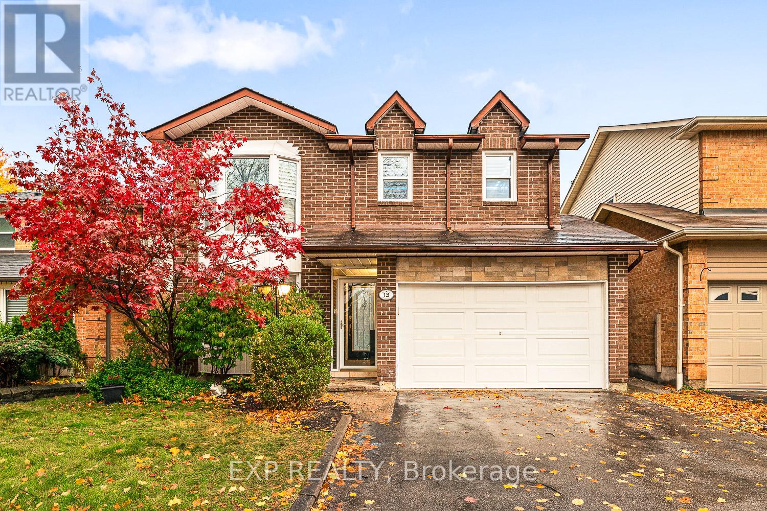 13 FEARN CRES