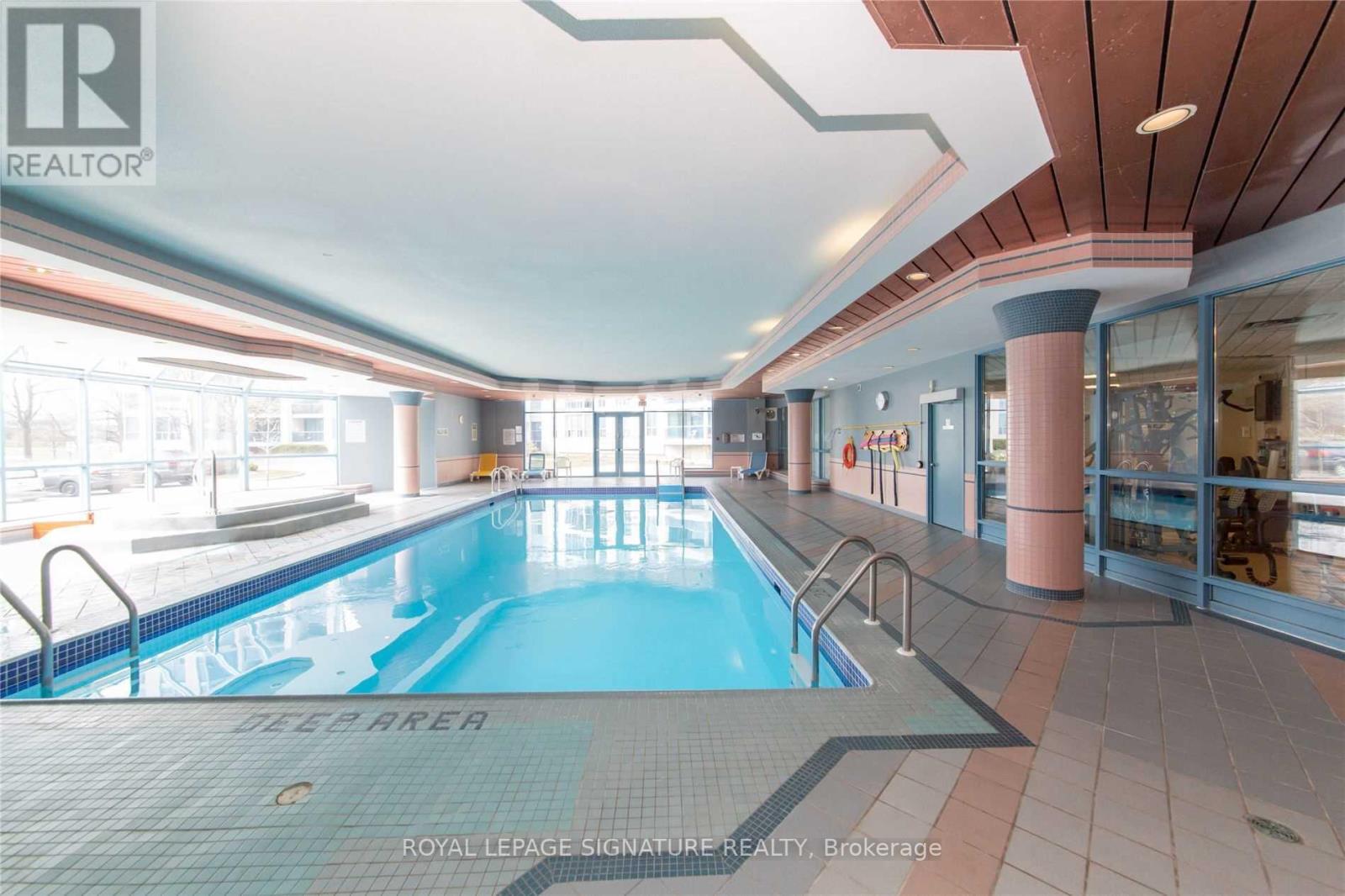 #712 -340 WATSON ST W, #712