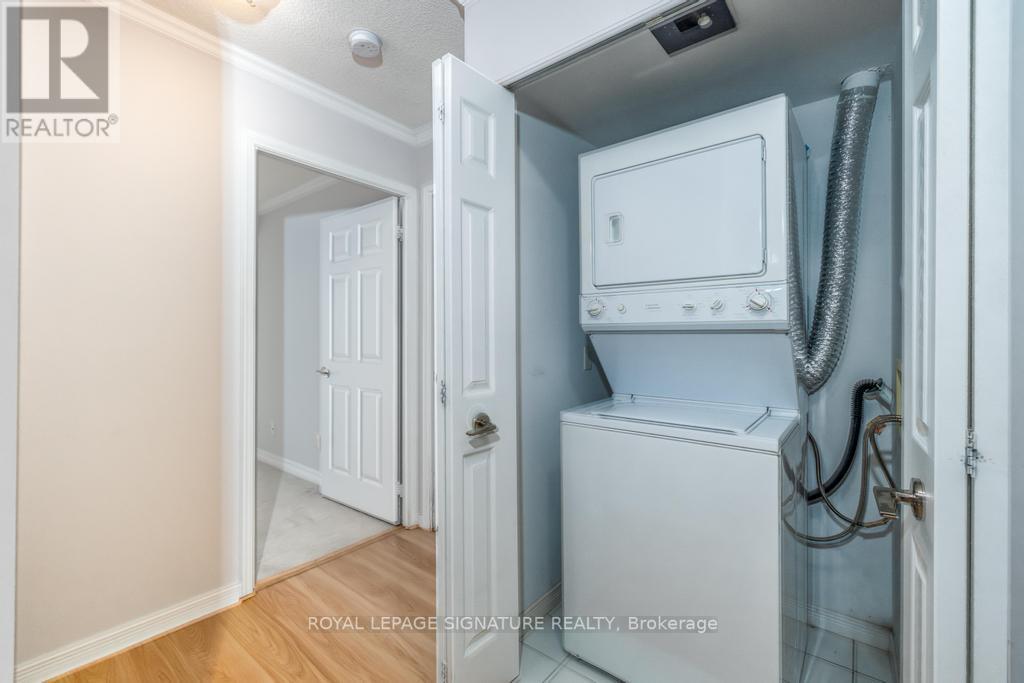 #712 -340 WATSON ST W, #712
