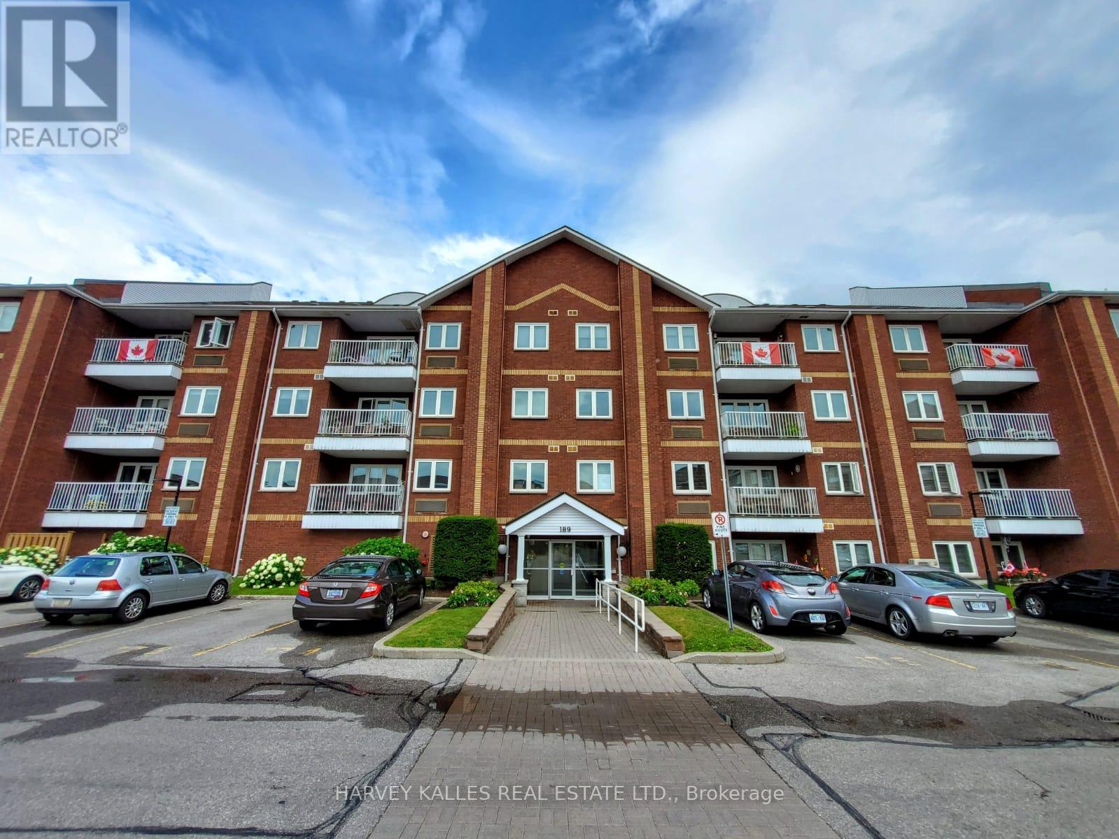 #402 -189 LAKE DRIVEWAY DR W, #402