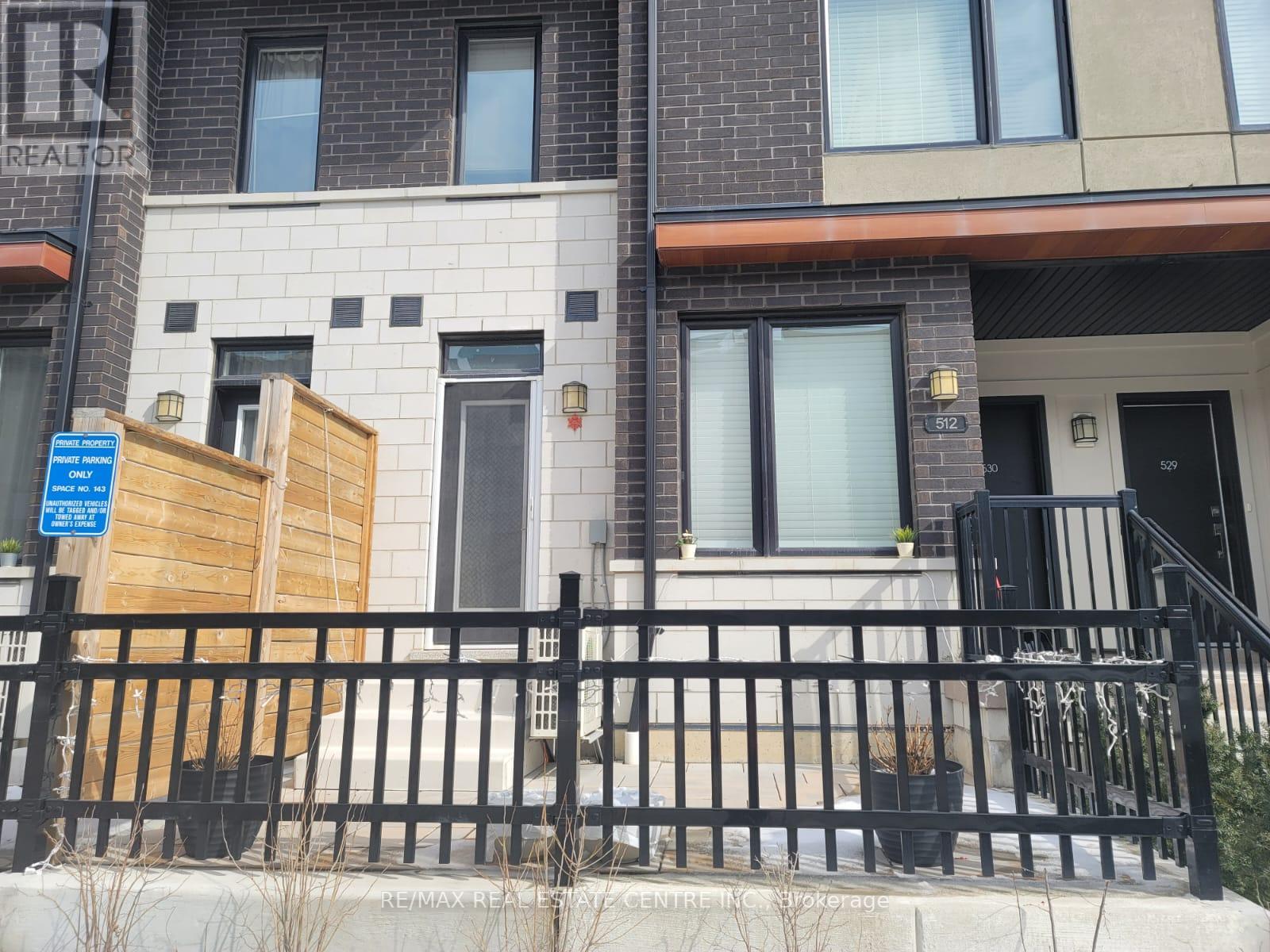 #512 -1555 KINGSTON RD, #512