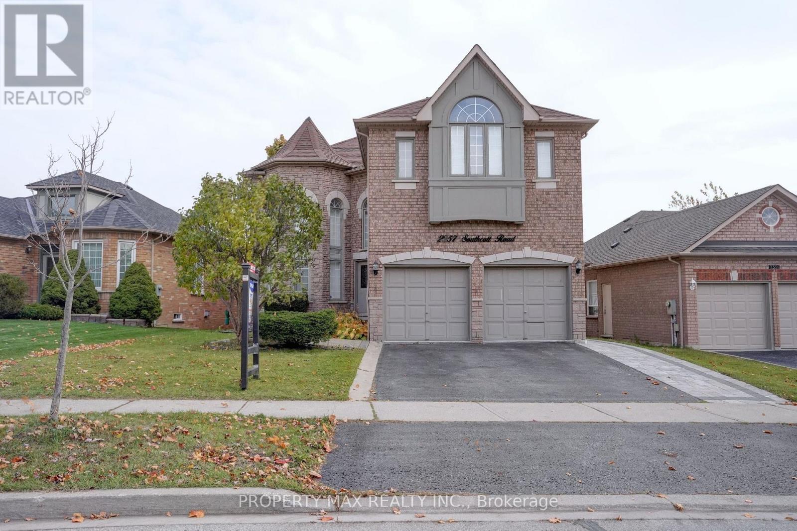 2357 SOUTHCOTT RD