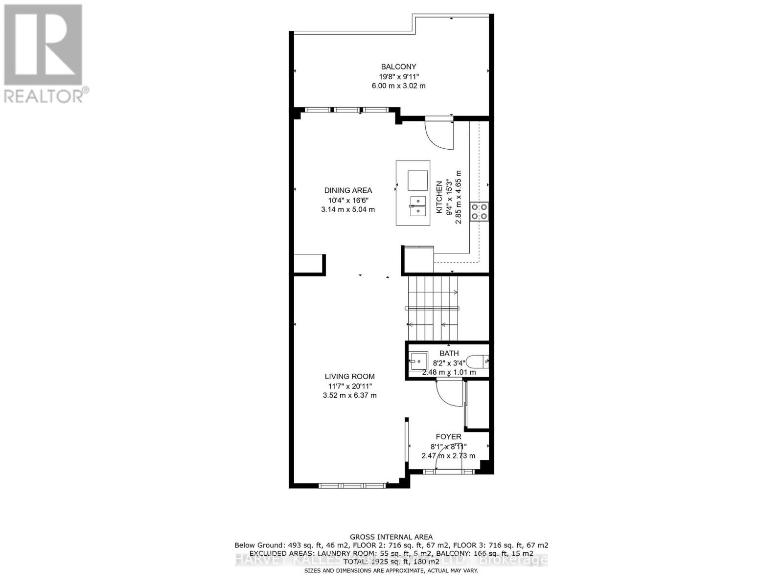 83 BARKDALE WAY