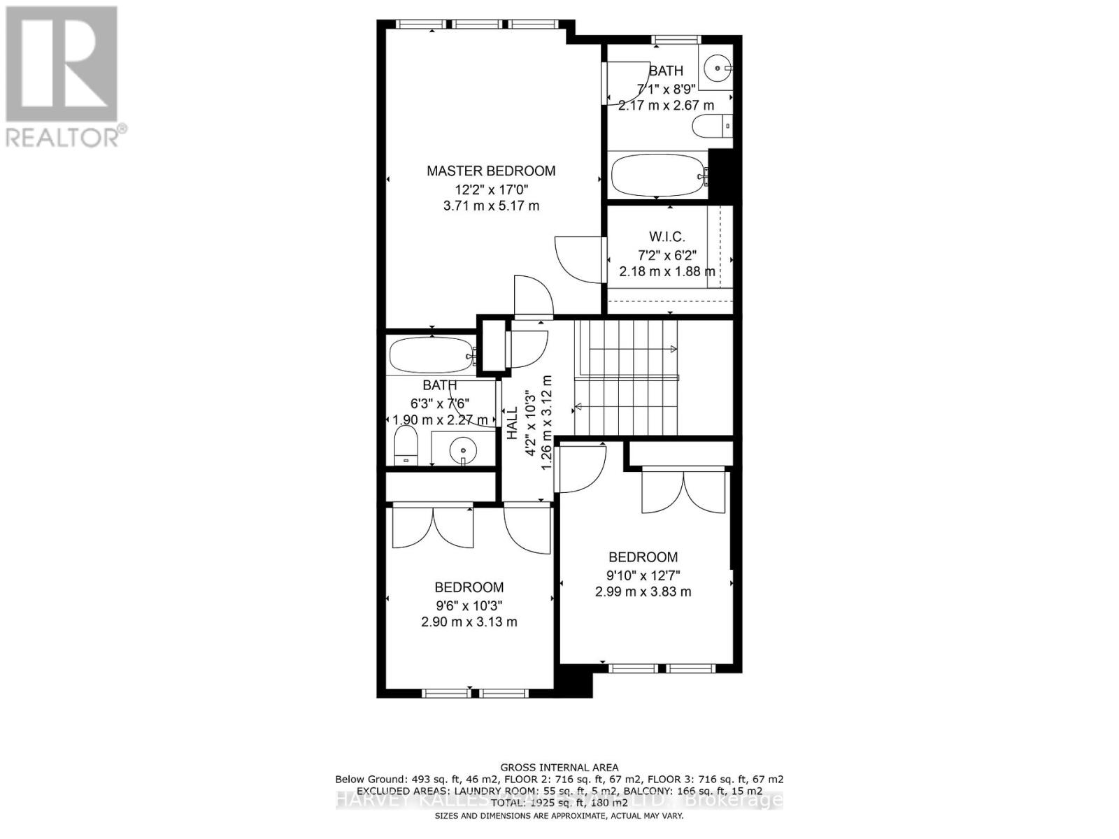 83 BARKDALE WAY
