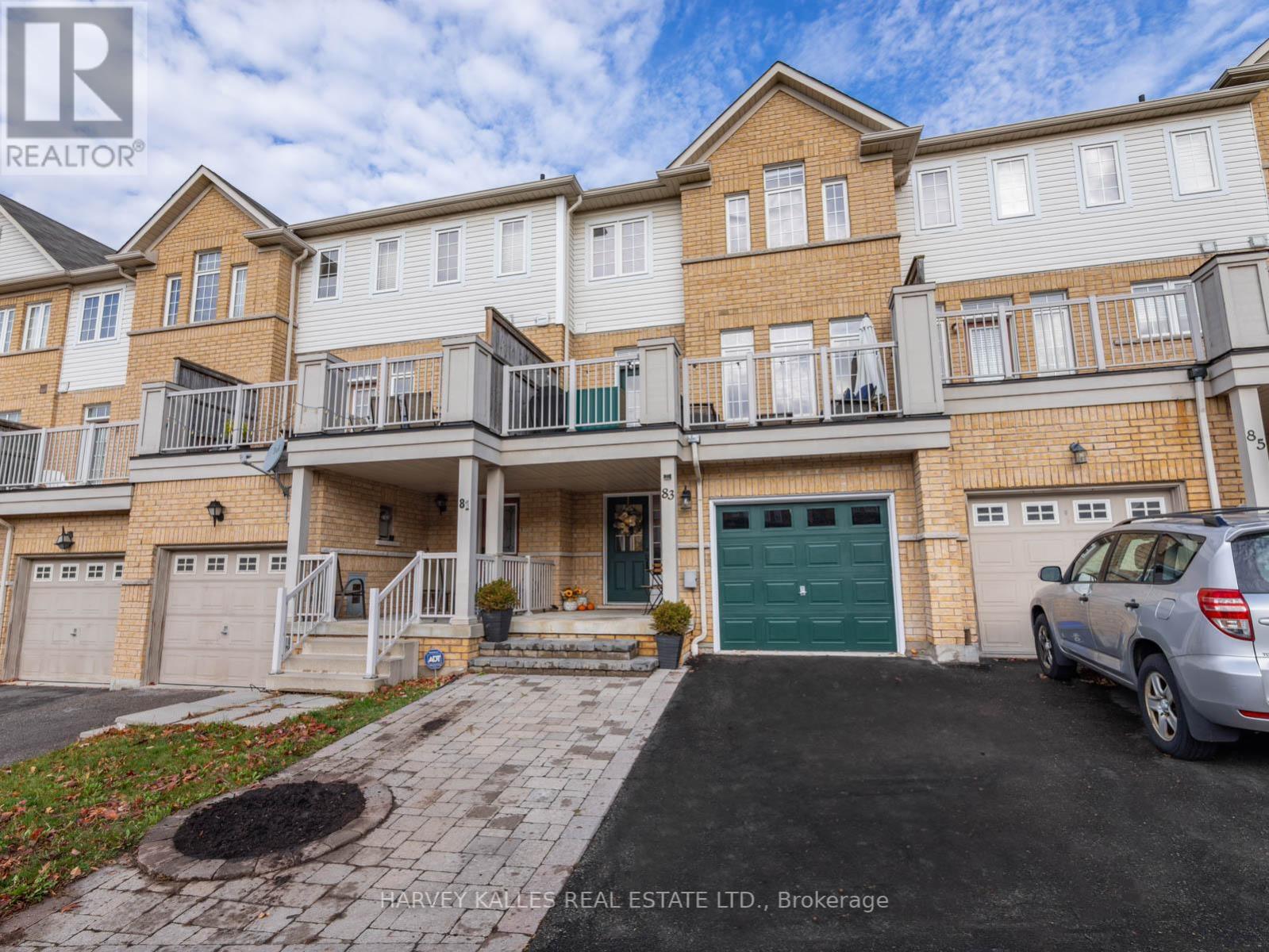 83 BARKDALE WAY