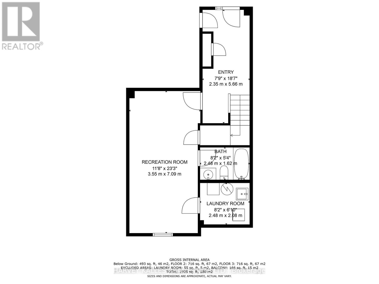 83 BARKDALE WAY