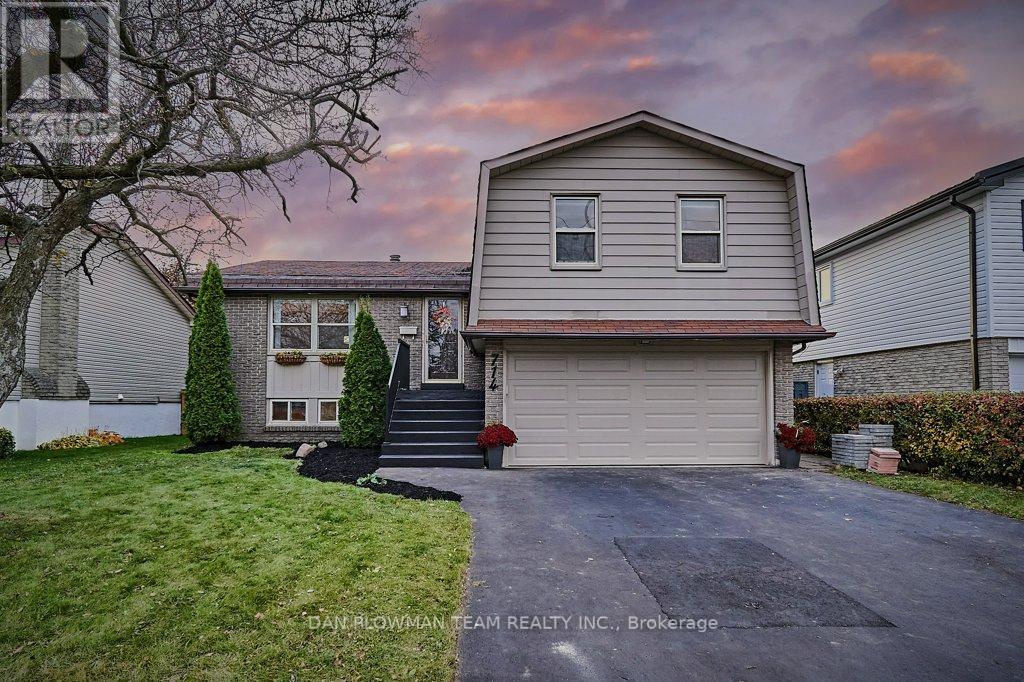 714 PICKERING BEACH RD