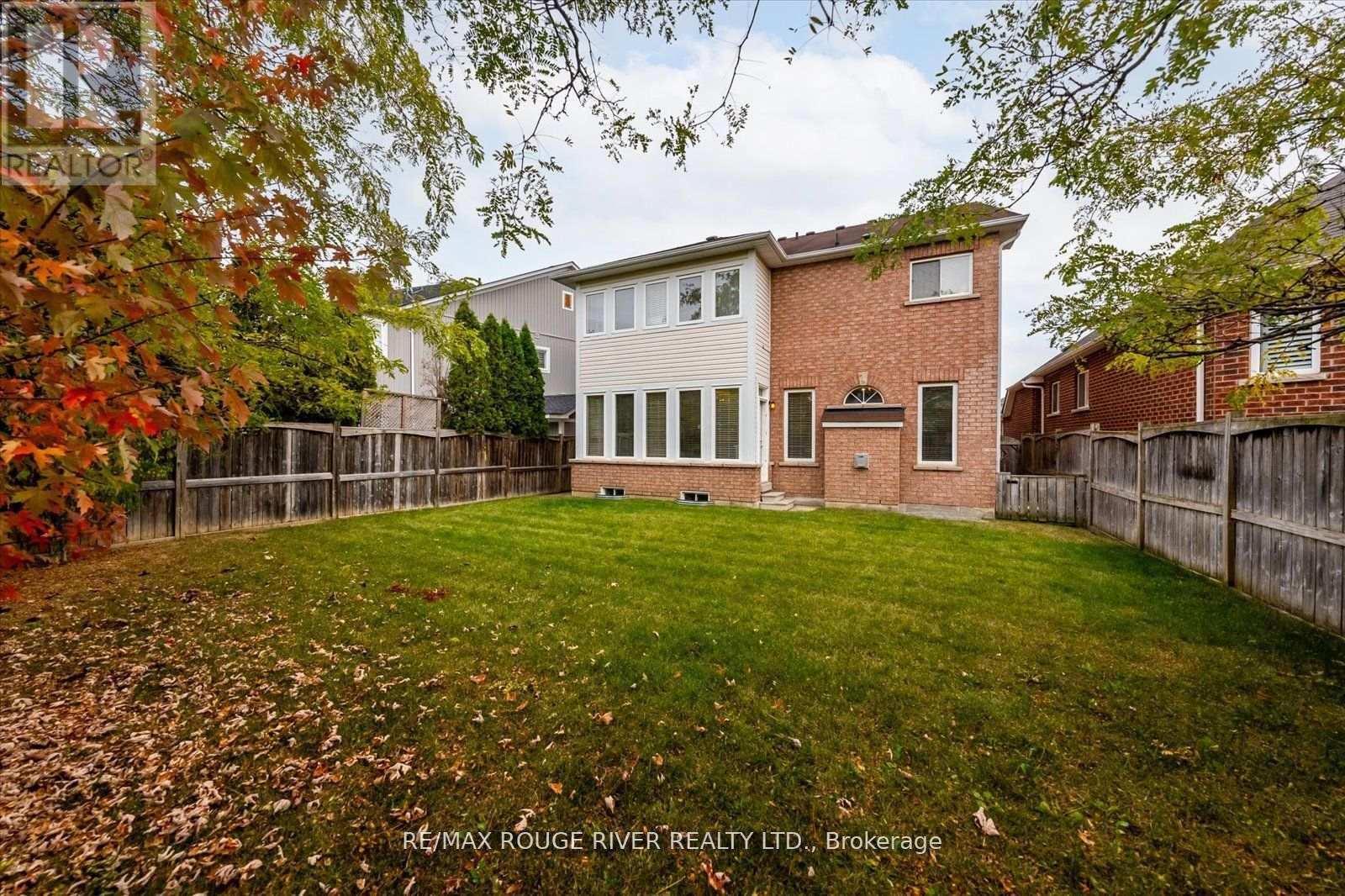 43 HAWSTEAD CRES