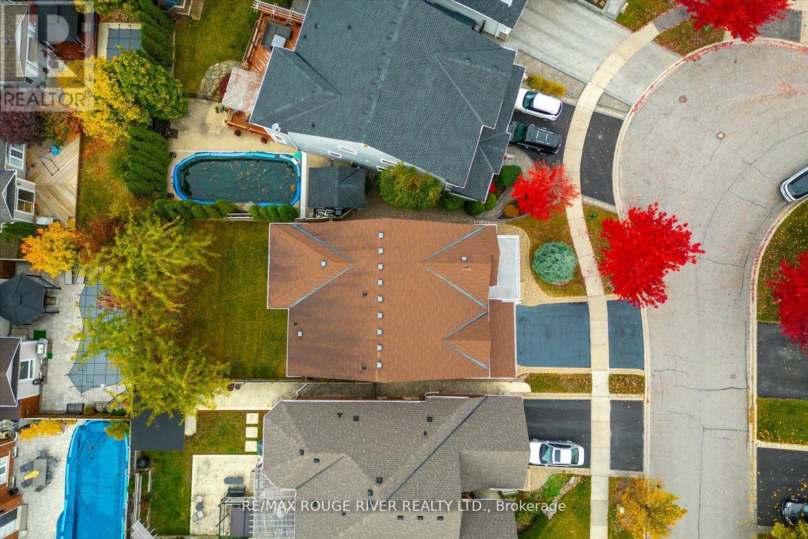 43 HAWSTEAD CRES