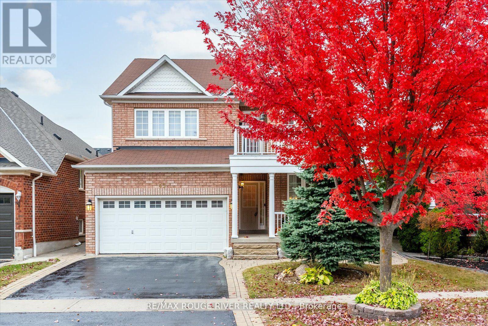 43 HAWSTEAD CRES