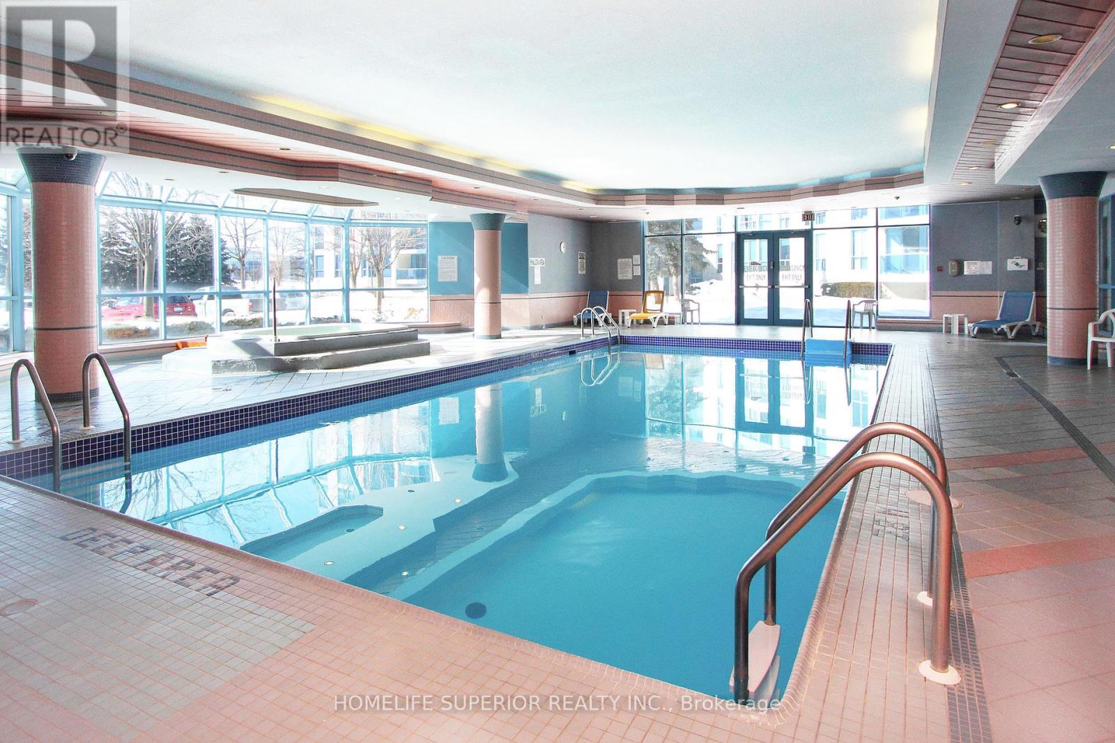 #903 -360 WATSON ST W, #903