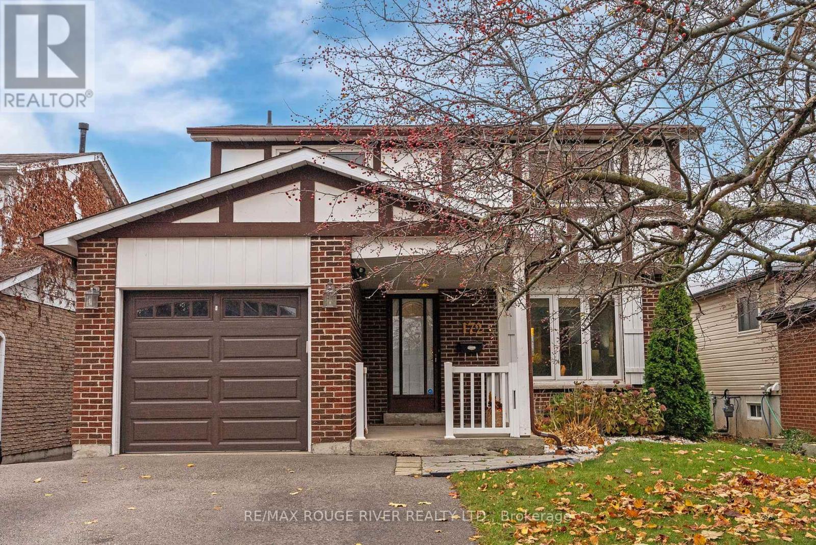 172 MICHAEL BLVD