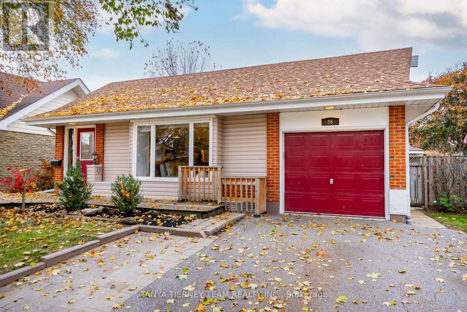86 CALAIS ST