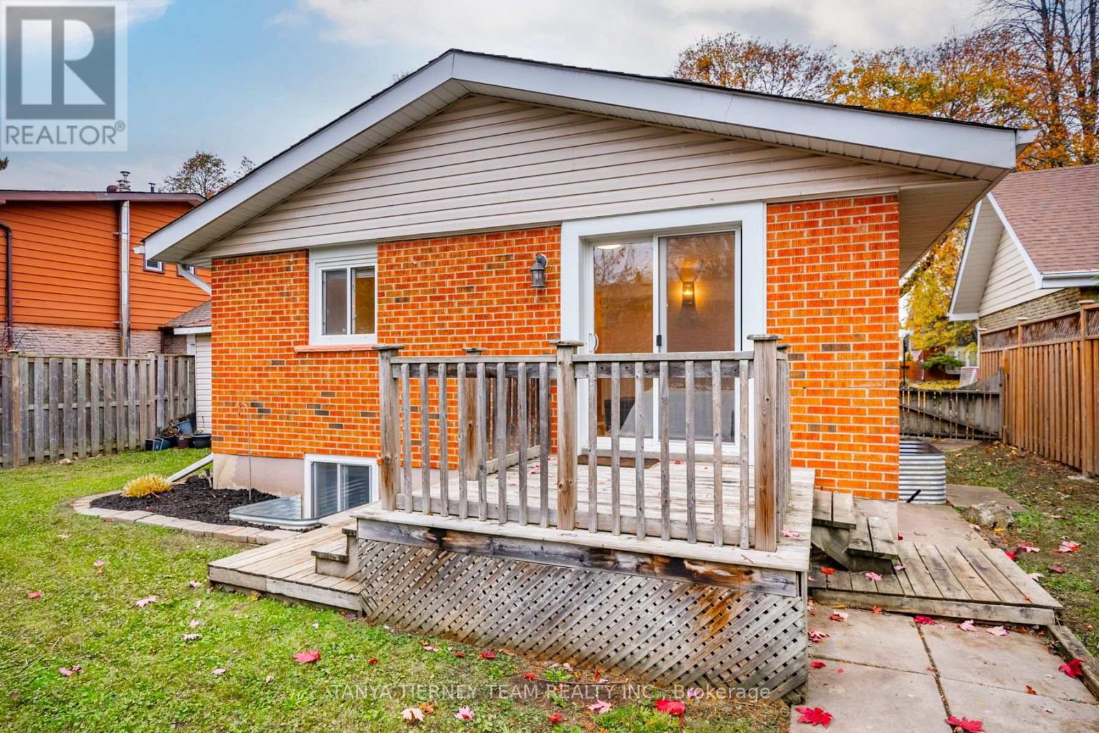 86 CALAIS ST