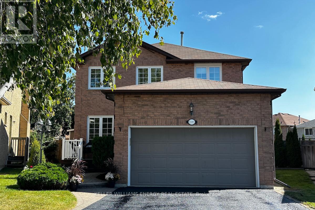 1507 REESOR CRT