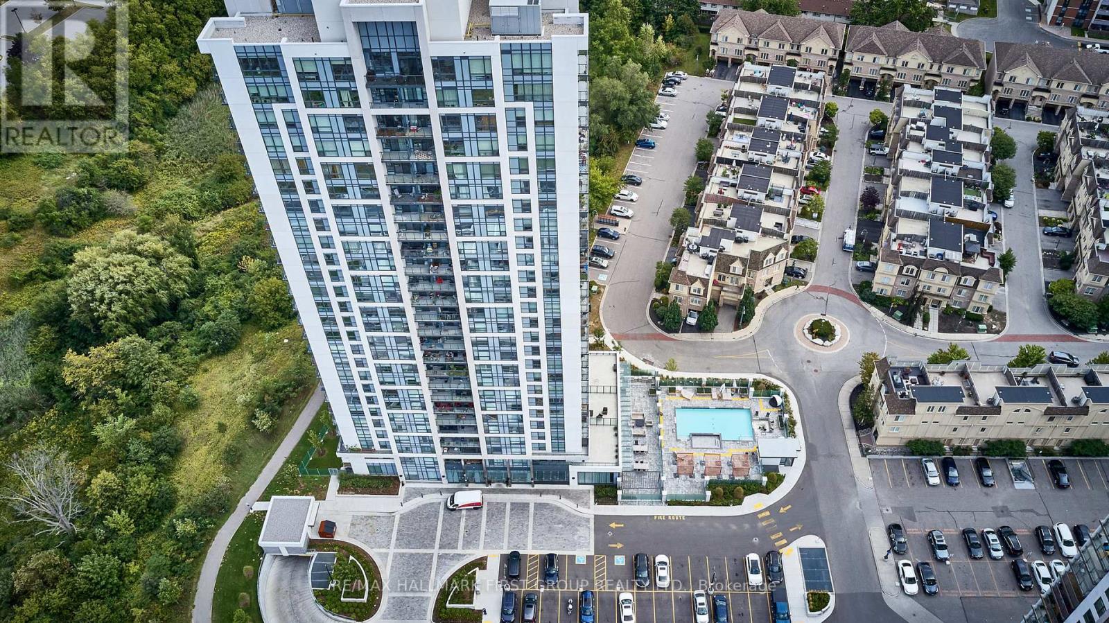 #1001 -1255 BAYLY ST, #1001