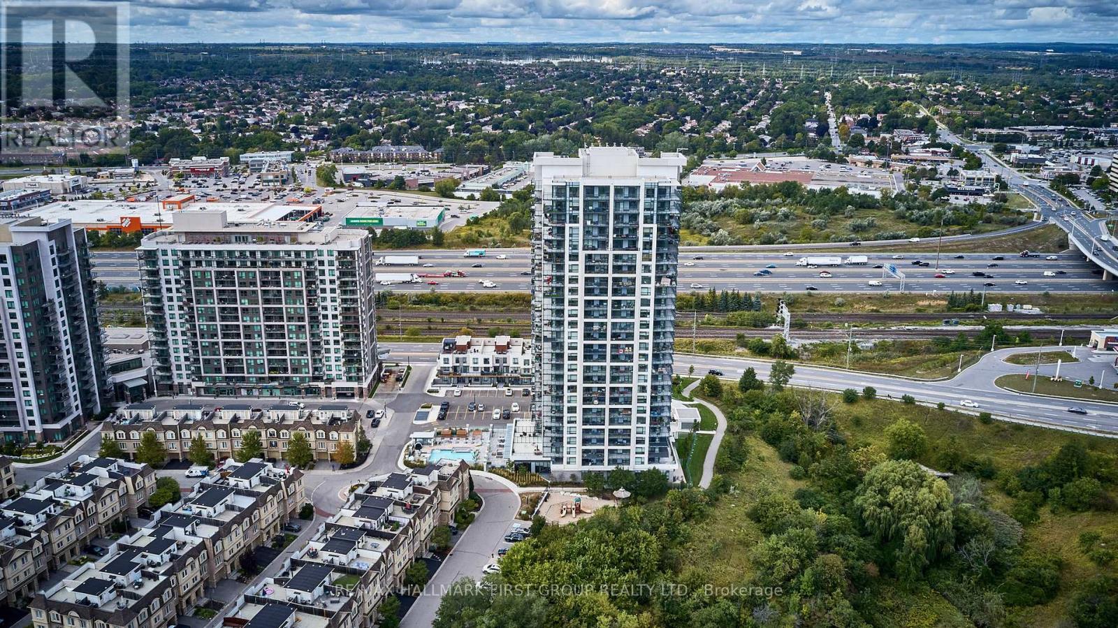 #1001 -1255 BAYLY ST, #1001