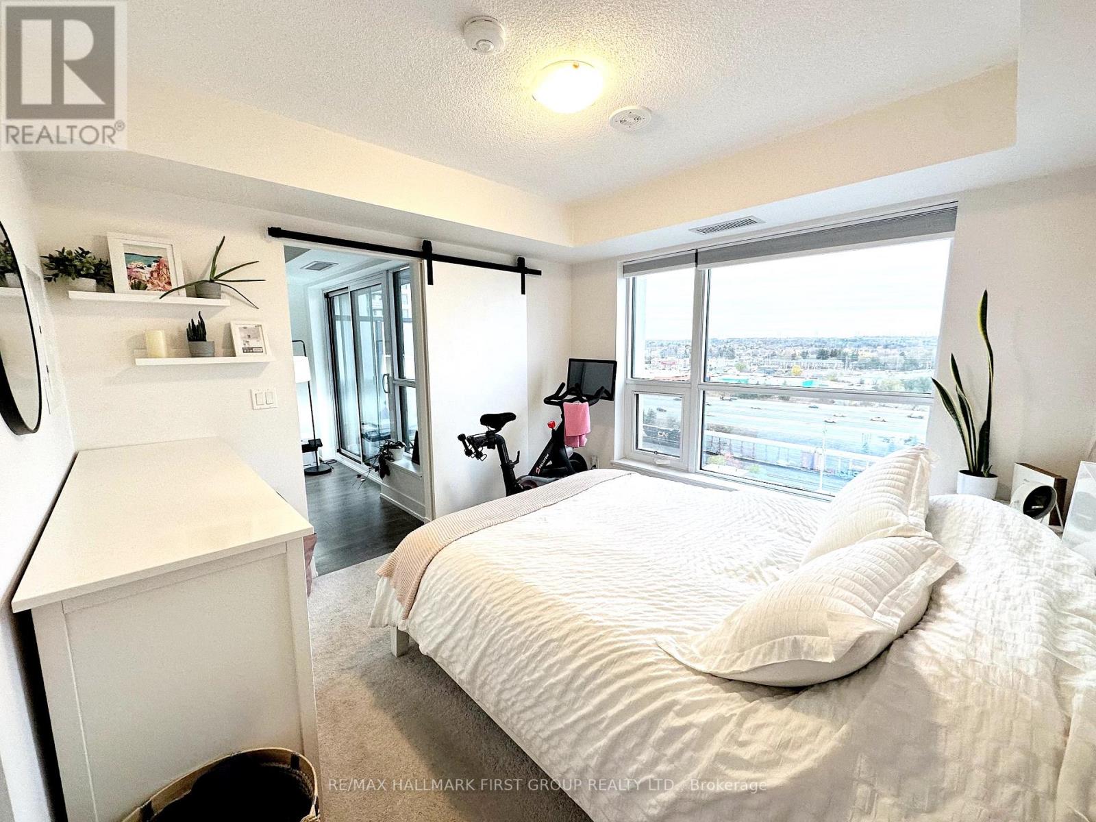 #1001 -1255 BAYLY ST, #1001