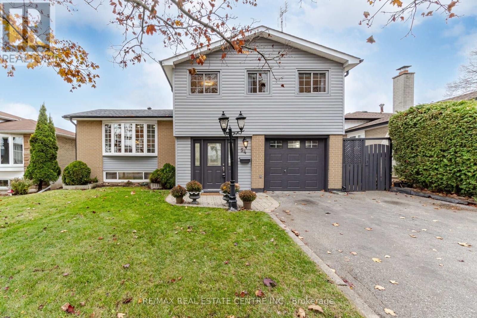54 GREGORY RD