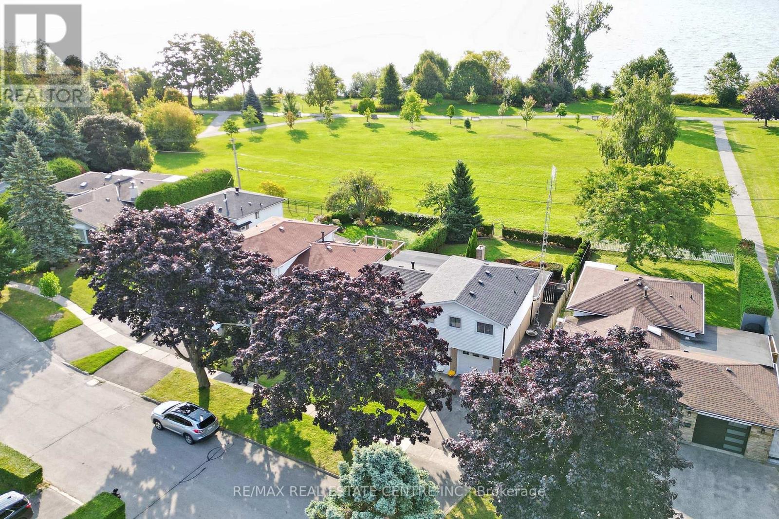 54 GREGORY RD
