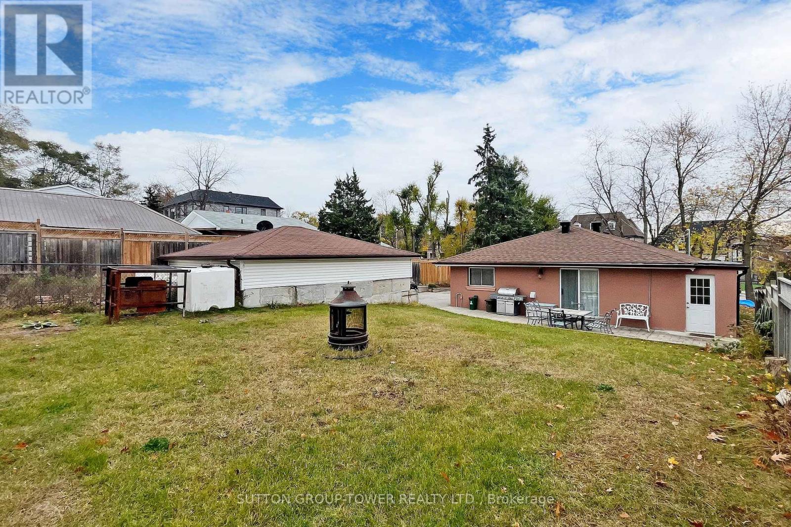 #UPPER -422 SHEPPARD AVE, #Upper