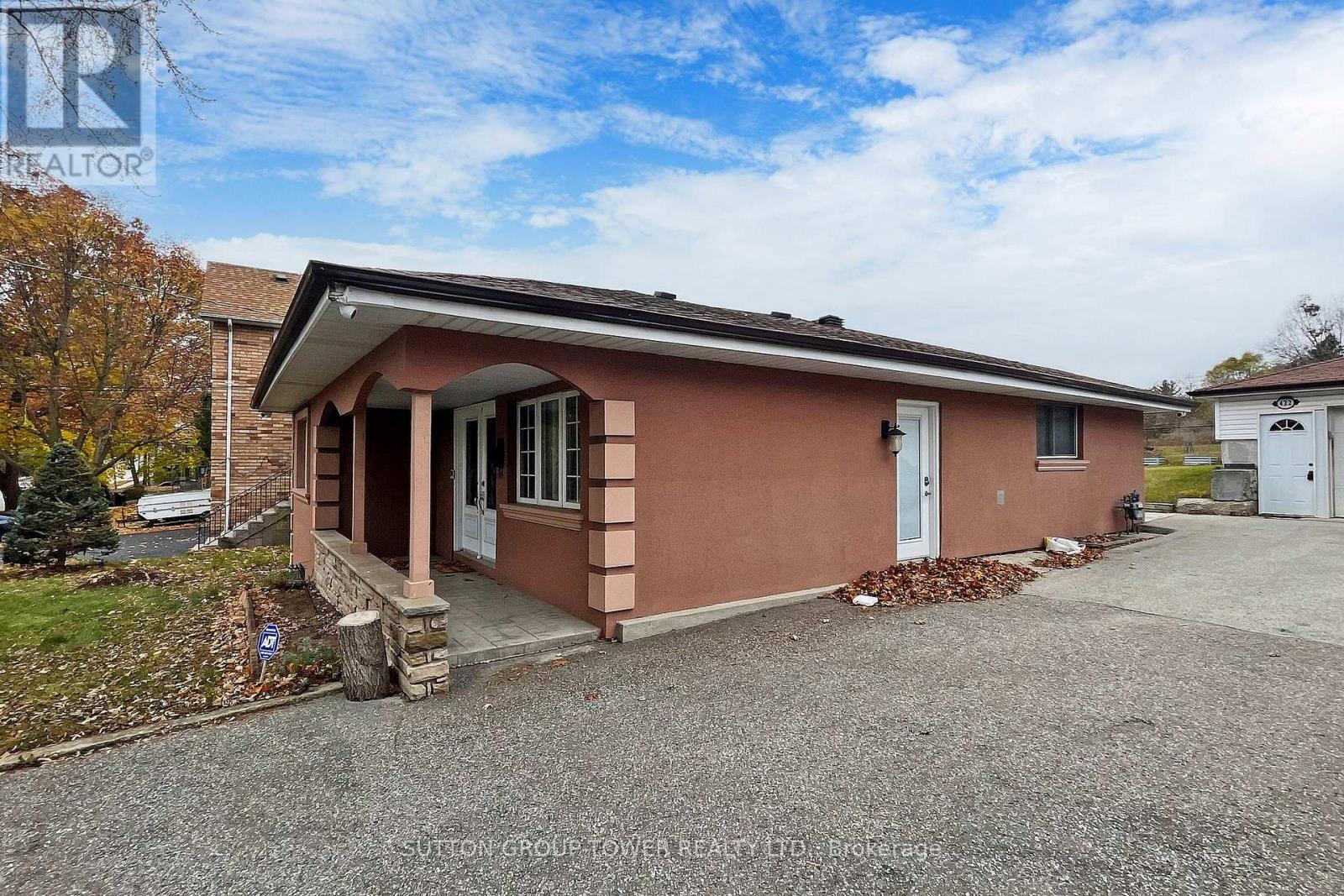 #UPPER -422 SHEPPARD AVE, #Upper