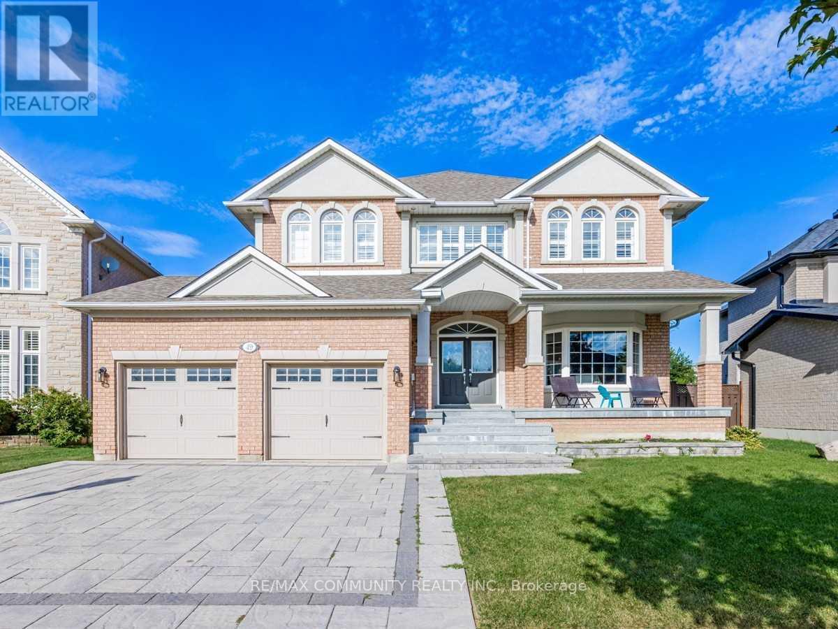 49 ROBERSON DR