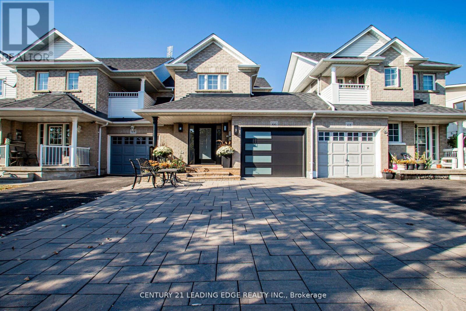 66 HUBBELL DR