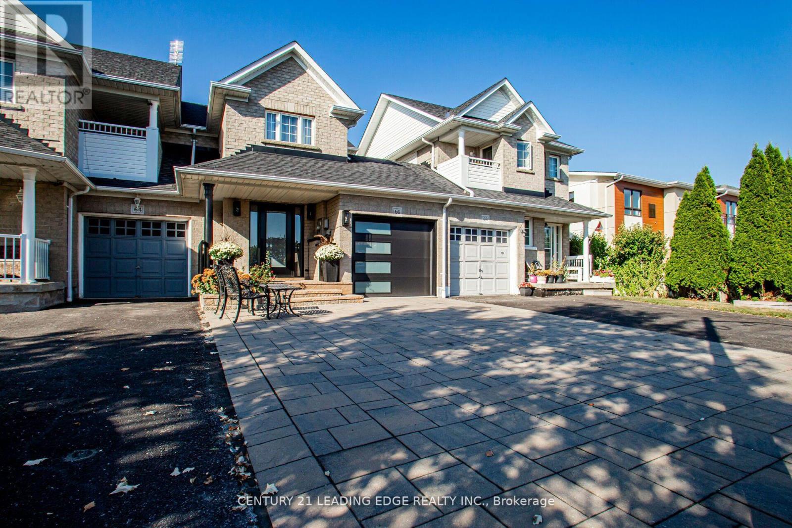 66 HUBBELL DR
