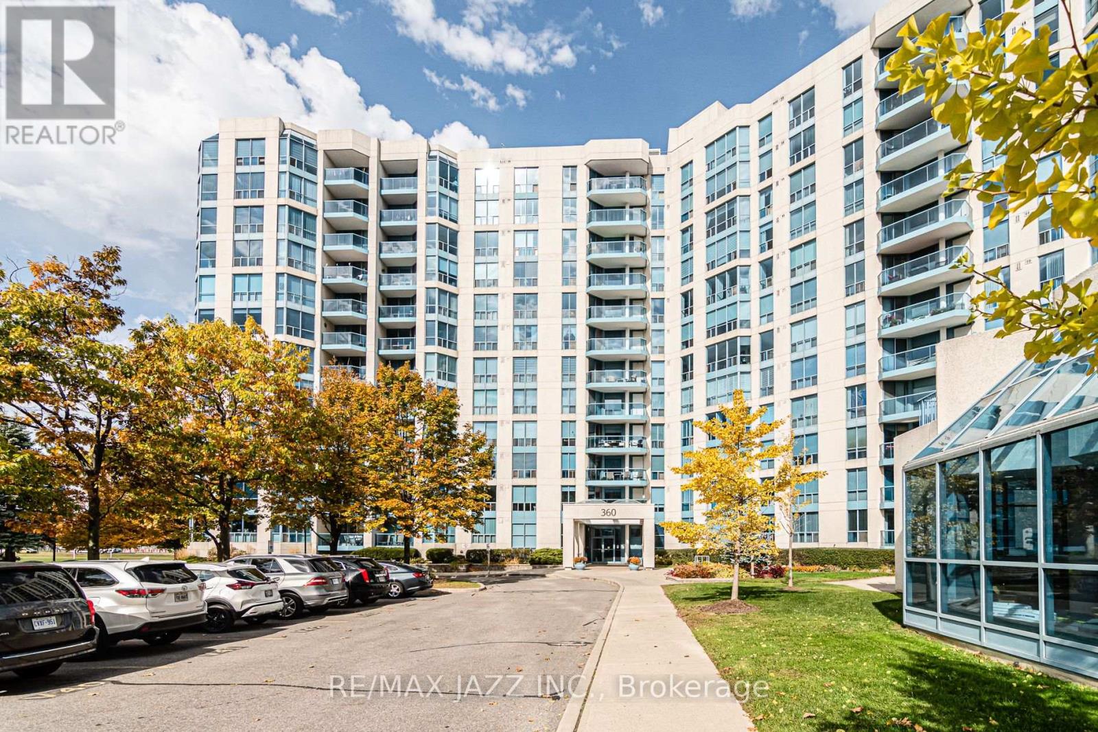 #1005 -360 WATSON ST W, #1005